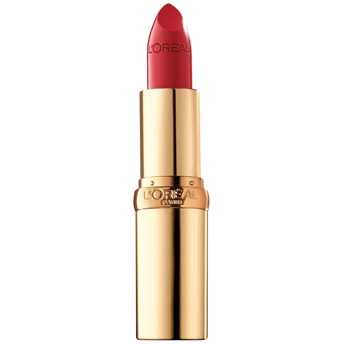 L'Oreal Paris Colour Riche Original Satin Lipstick for Moisturized Lips - 0.13oz | Target