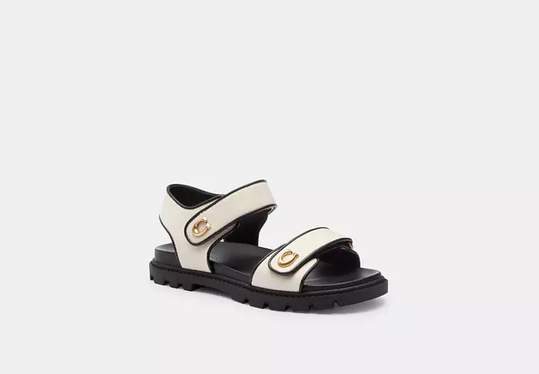 Brynn Sandal | Coach (US)
