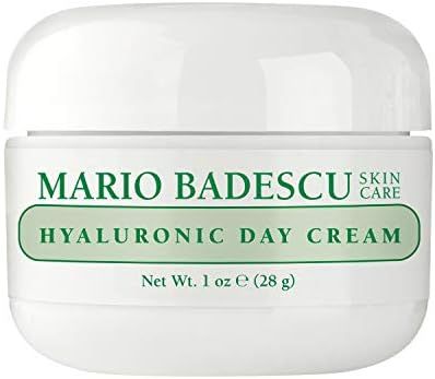 Mario Badescu Hyaluronic Day Cream, 1 oz | Amazon (US)