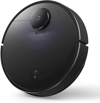Roborock S4 Robot Vacuum, Precision Navigation, 2000Pa Strong Suction, Robotic Vacuum Cleaner wit... | Amazon (US)