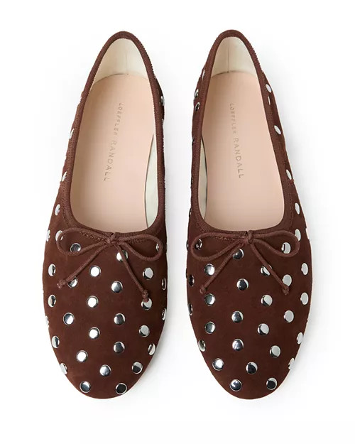 Loeffler Randall Women's Embellished Flats  | Bloomingdale's EDITORIAL Women's New Arrivals | Bloomingdale's (US)