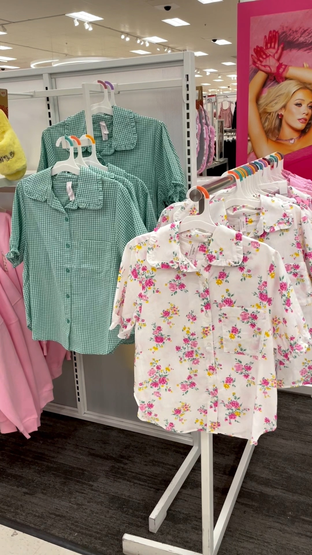 New Mother’s Day arrivals @Target The mommy and me pjs might be a fave 

#LTKselfcare #LTKmomlife #LTKSeasonal