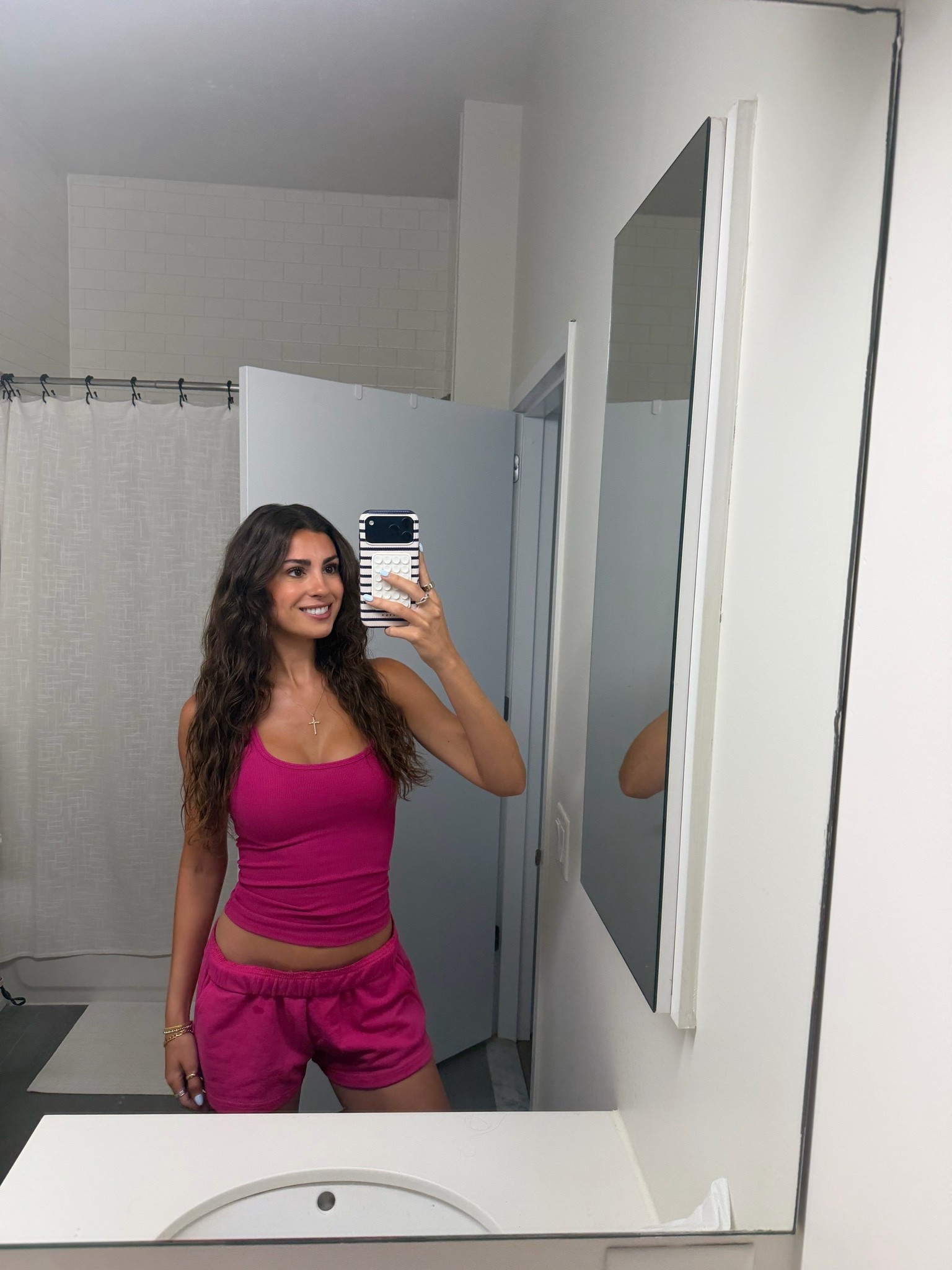 I stand by the fact garage has the best lounge clothes