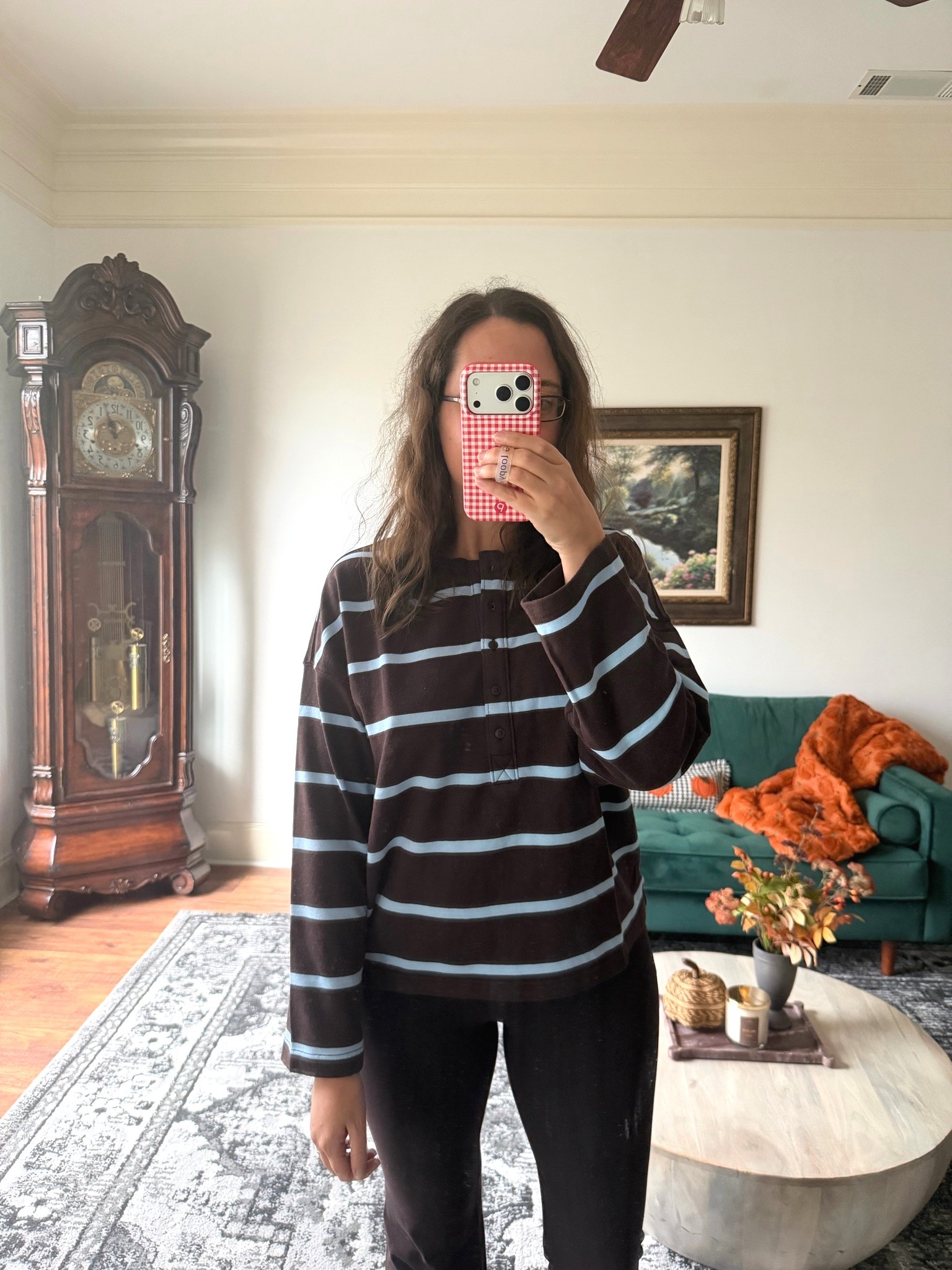 The cutest Henley on sale! Wearing medium.

Aerie sale, Labor Day sales, Fall outfits, Transitional outfits, Early fall fashion, Nordstrom new arrivals, Amazon fall finds, Teacher outfits, Back-to-school outfits, Football game outfit, Tailgate outfit, Labor Day outfits, Sweater weather, Cardigans, Barrel jeans, Wide-leg jeans, Riding boots, Loafers, Ballet flats, Coffee bar decor, Fall home decor, Halloween decor, Mom fall outfits, Casual mom style, Mom capsule wardrobe, Fall family photo outfits, Classic style, Ralph Lauren style, Old money style, New England fall, Cozy fall aesthetic, Amazon favorites, Worth the money, Neutral home decor, Book lover gifts, Coffee bar ideas, Early fall decor, Fall dresses, Fall layers, Denim jackets, Quilted jackets, Leather loafers, Chelsea boots, Matching family outfits, Apple orchard outfit, Pumpkin patch outfit, Cozy sweaters, Fall handbags

#LTKootd #LTKSeasonal #LTKSaleAlert