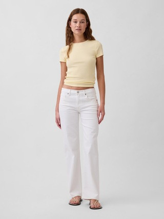 Low Rise '90s Loose Jeans | Gap (CA)