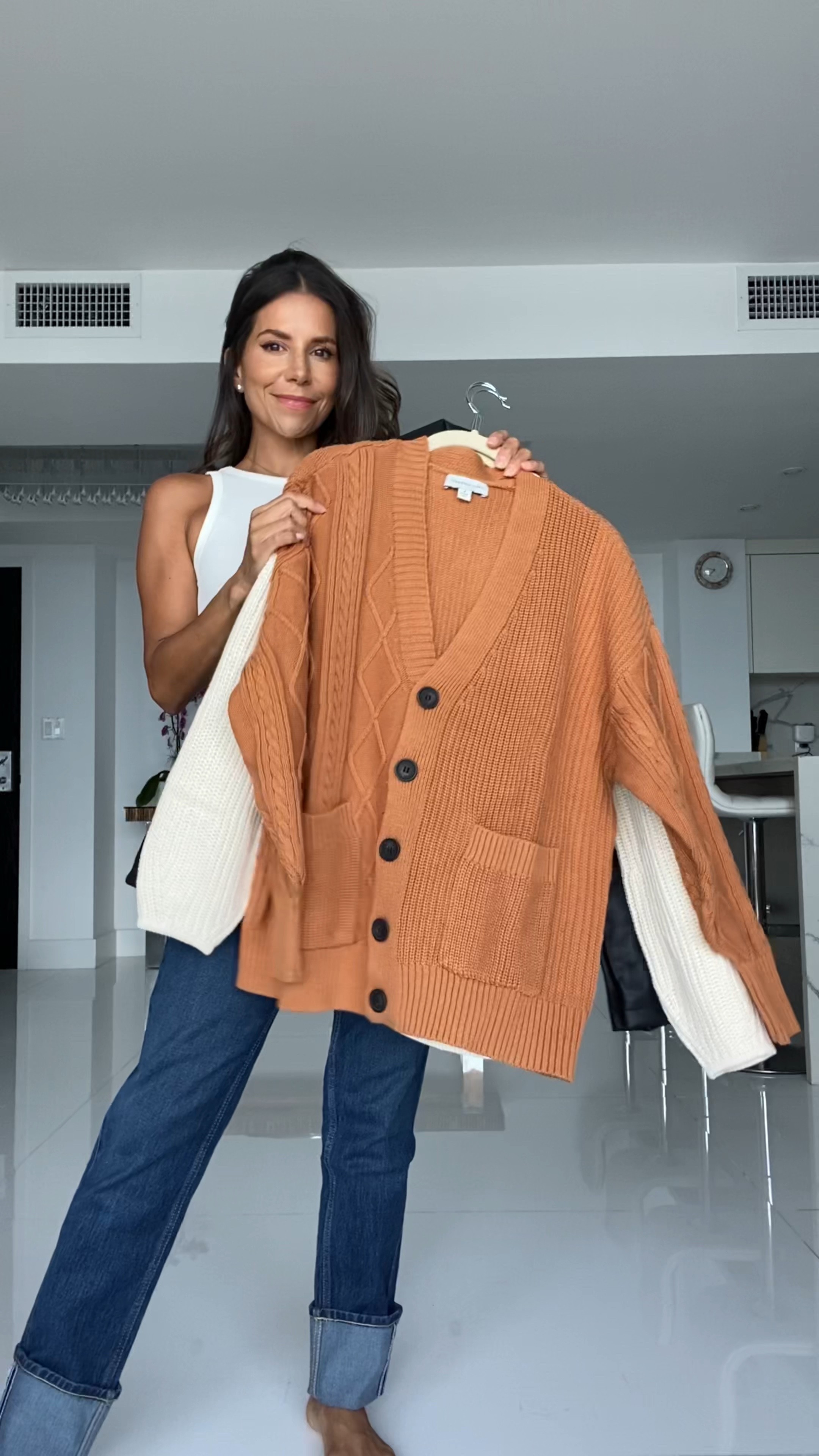 3 fall staples from Walmart! Under $50 😍

#LTKSeasonal #LTKunder50 #LTKstyletip