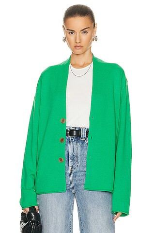 Everywear Cardigan | FWRD 