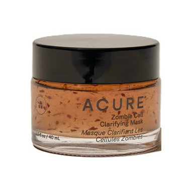 Acure Zombie Cell Clarifying Mask | Well.ca
