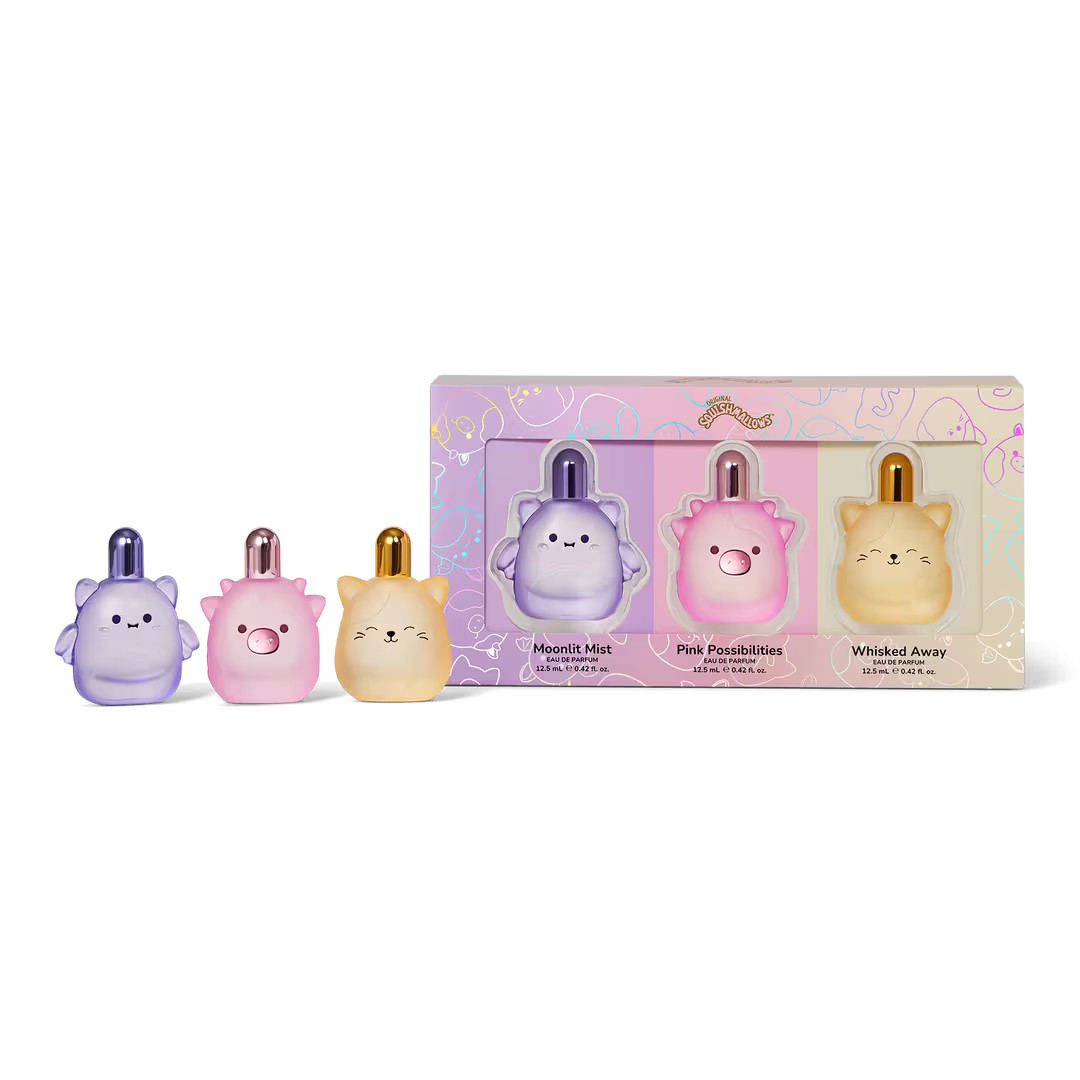 3-Piece Coffret Set | Ulta