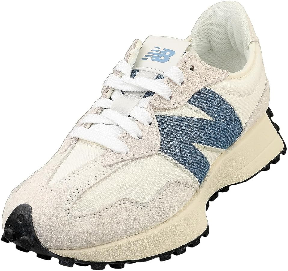 New Balance Women's WS327JB Sneaker Reflection/Heron Blue 8 B | Amazon (US)