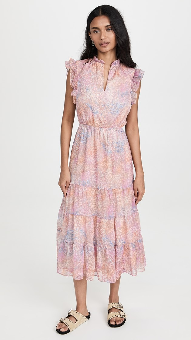 Dreaming of Waves Dress | Shopbop