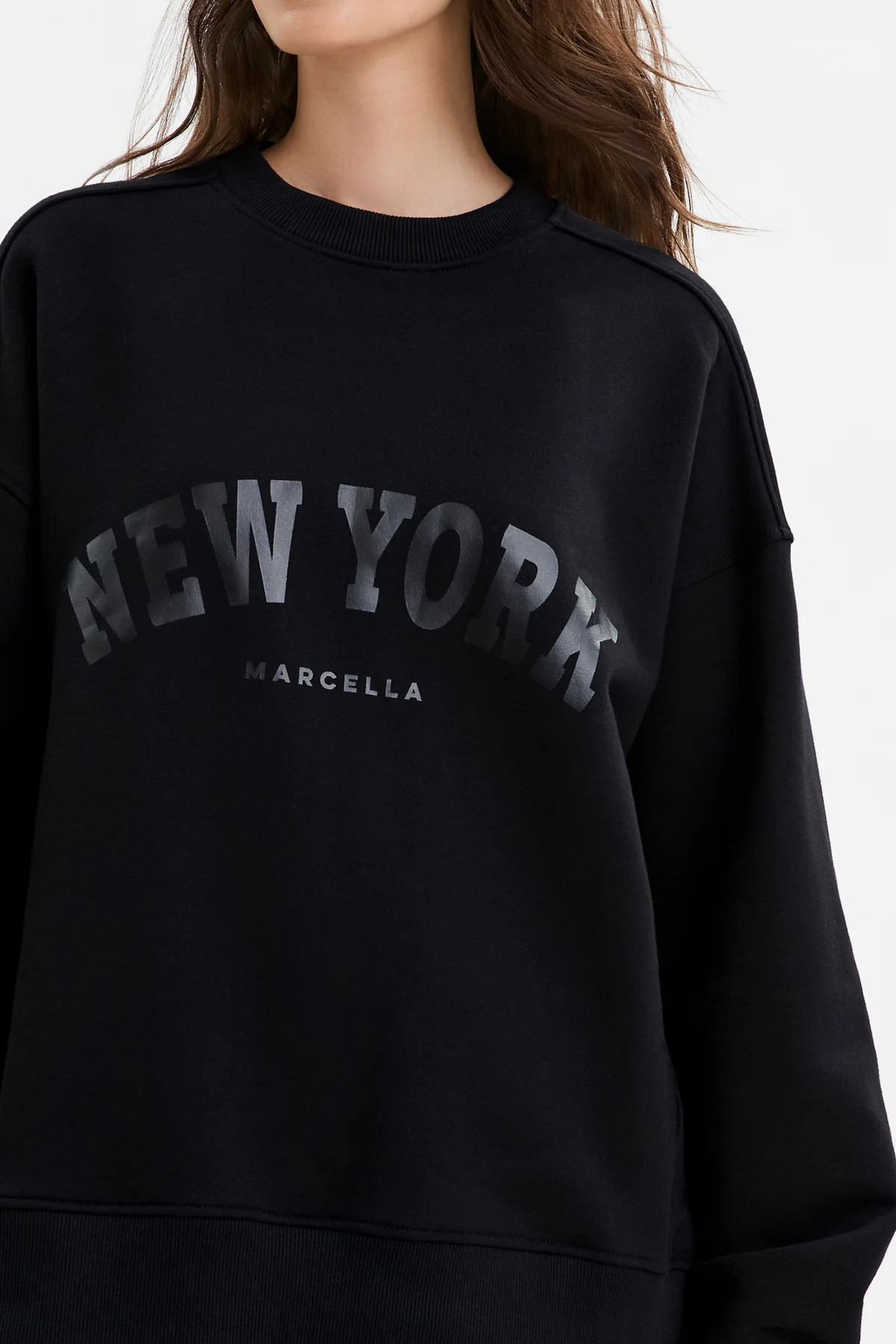 Cala NYC Sweatshirt | Marcella