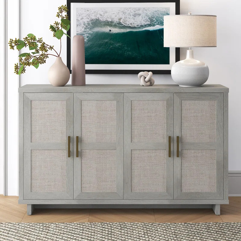 Portman 59.5'' Sideboard | Wayfair North America