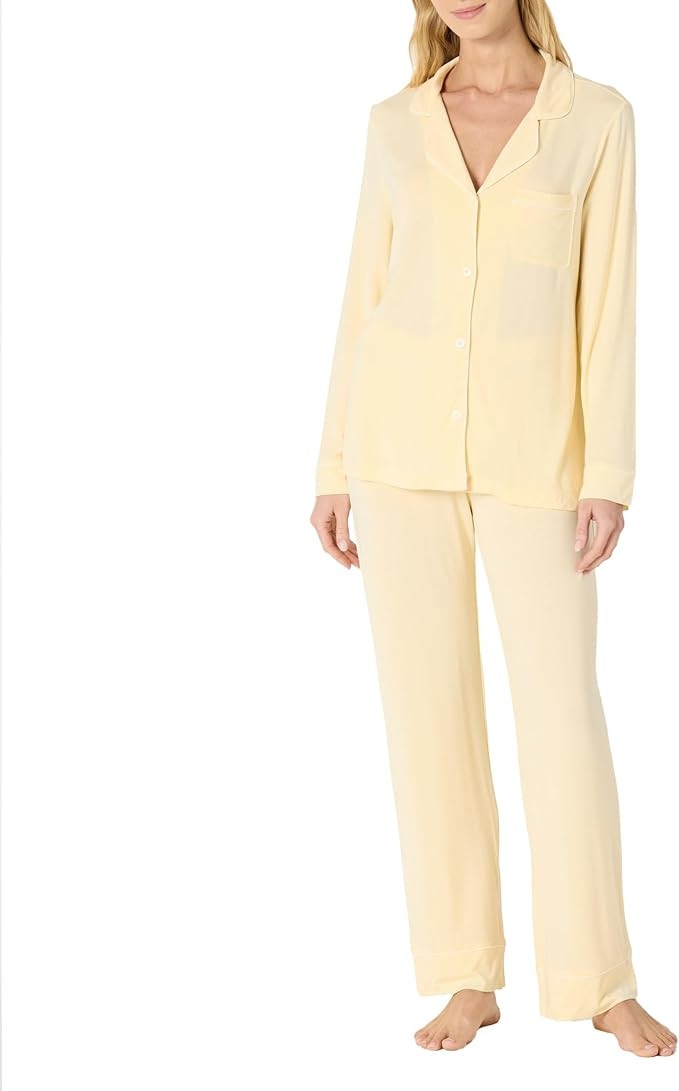 Amazon Essentials x Sofia Grainge Women's PJ Set | Amazon (US)