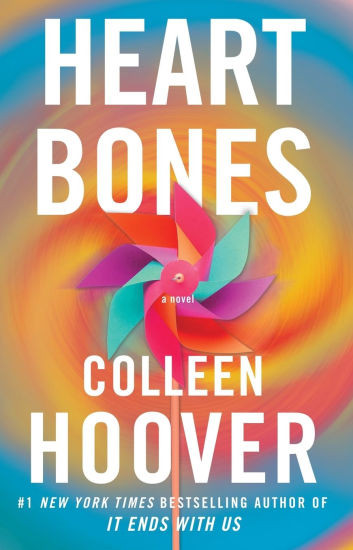 Heart Bones | Barnes & Noble