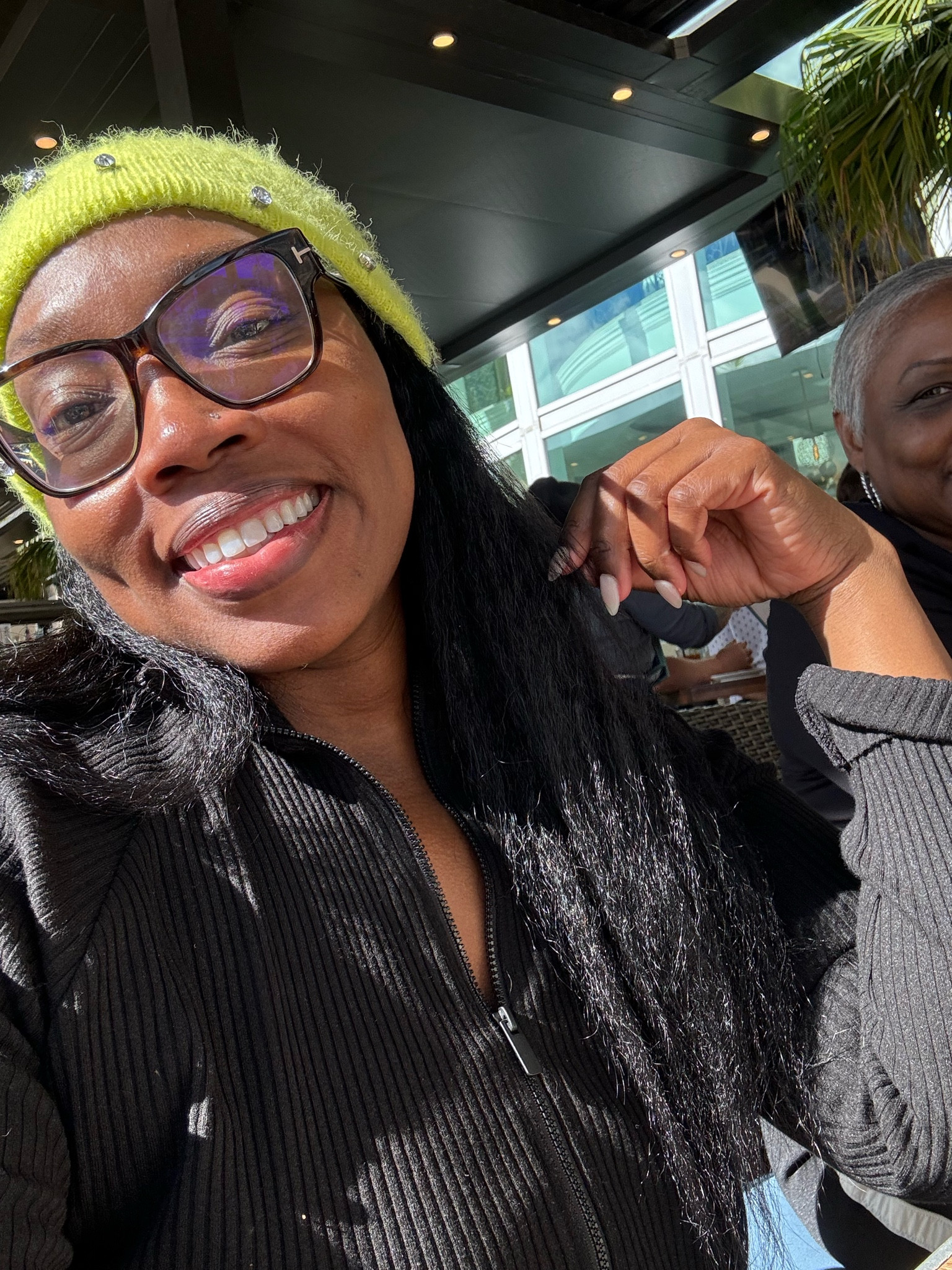 Cozy 💚✌🏾

#LTKGiftGuide #LTKHoliday #LTKfindsunder50