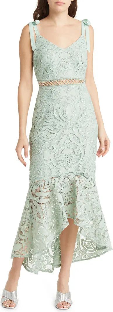 Won Your Heart Embroidered Lace Dress, Nordstrom Lace Dress, Dress Nsale, Dress Nordstrom Sale | Nordstrom