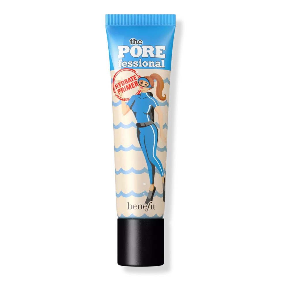 The POREfessional Hydrating Primer | Ulta