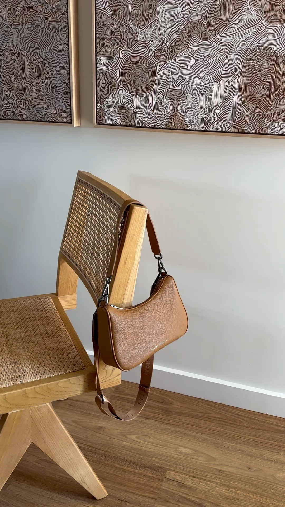 My new everyday bag 🤌🏽  

#LTKSeasonal #LTKaustralia #LTKitbag