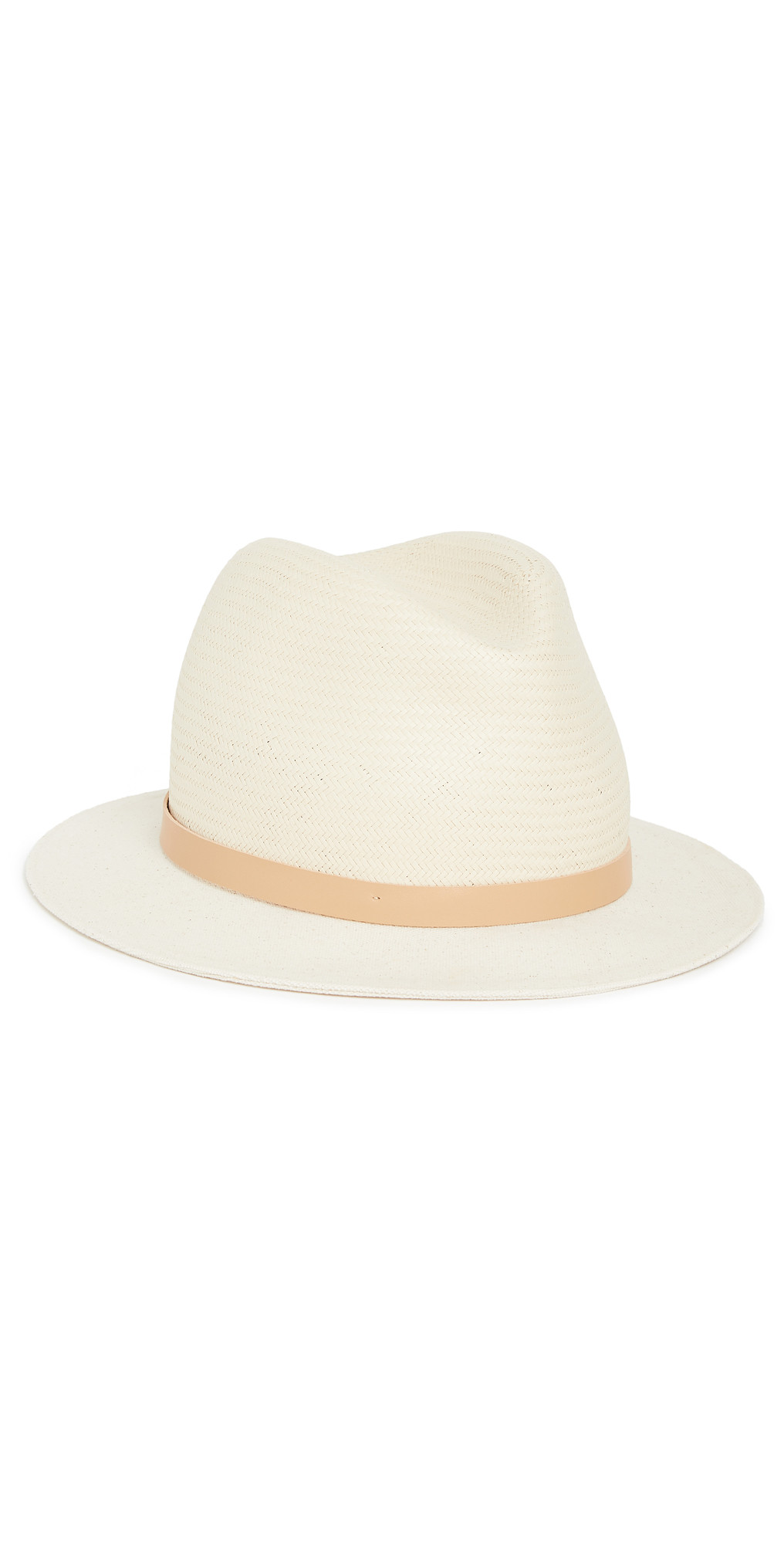 Rag & Bone Floppy Playa Canvas Brim Hat | Shopbop