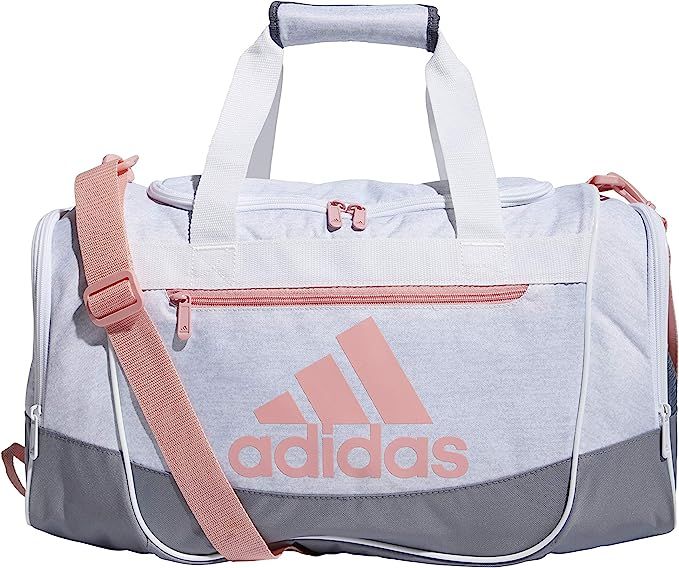 adidas Defender III Small Duffel Bag | Amazon (US)
