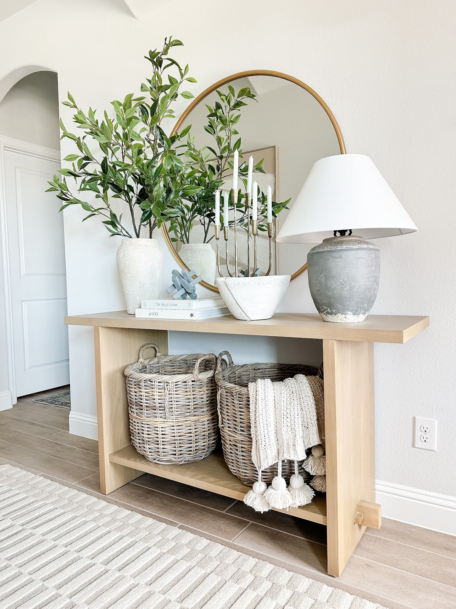 Entryway decor Inspo 

#LTKFindsUnder50 #LTKHome #LTKmomlife