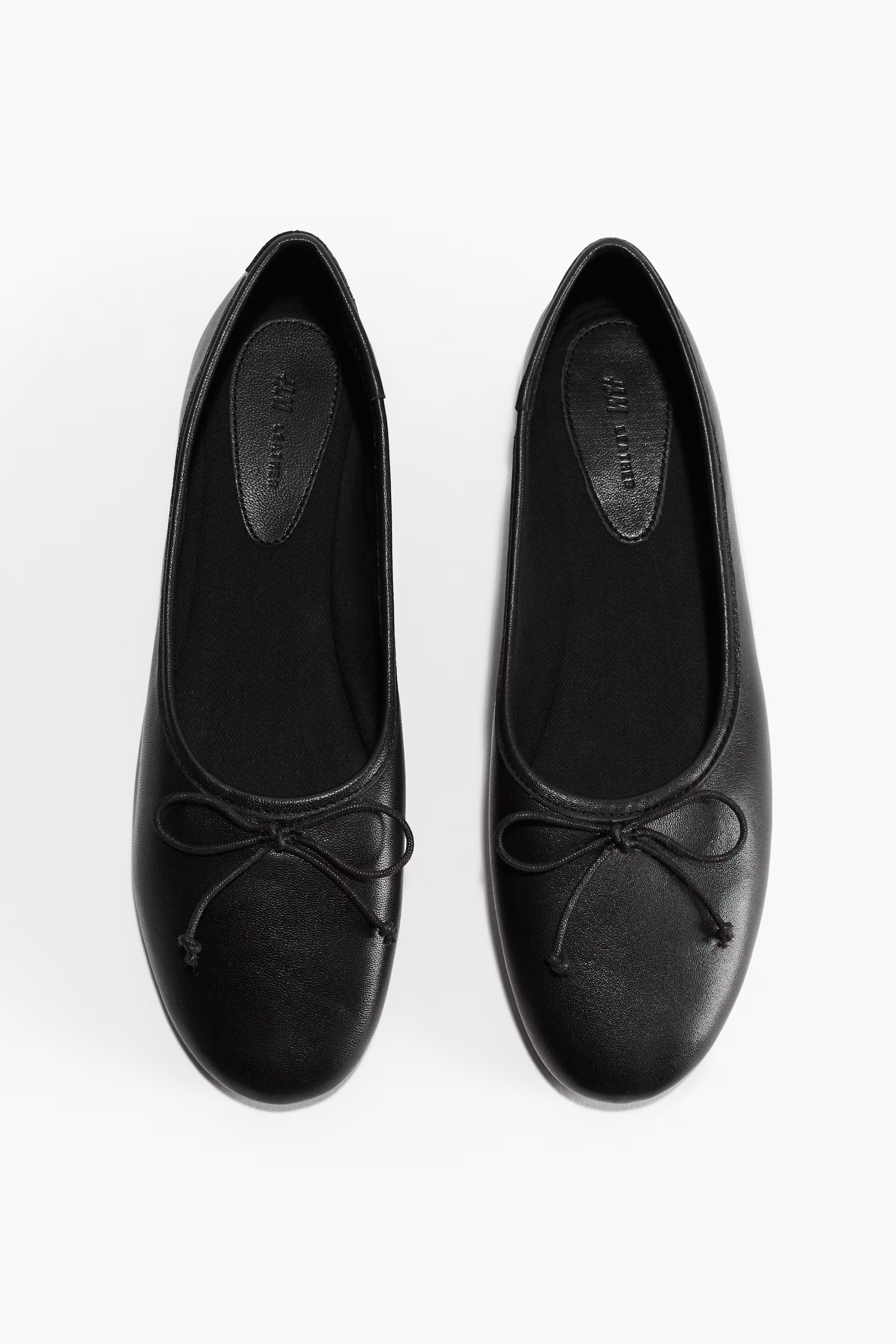 Ballet pumps | H&M (UK, MY, IN, SG, PH, TW, HK)