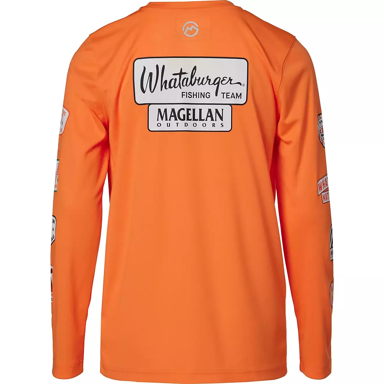 Academy Sports' Private Label Magellan Launches Whataburger Clothing