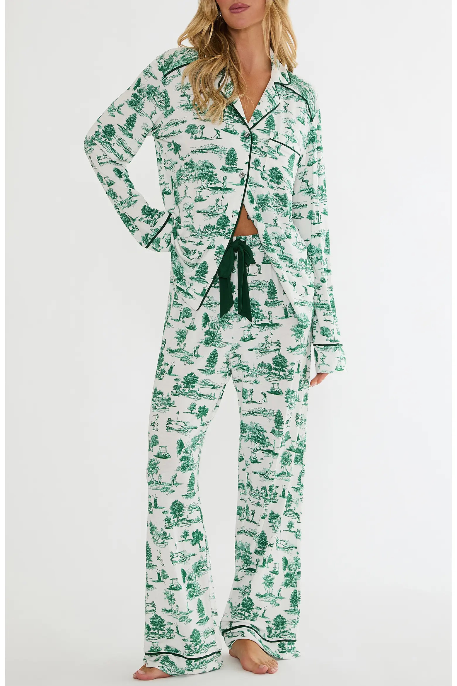 Livy & Connie Pajamas (Women) | Nordstrom | Nordstrom