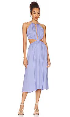 Sienna Dress
                    
                    anna nata | Revolve Clothing (Global)