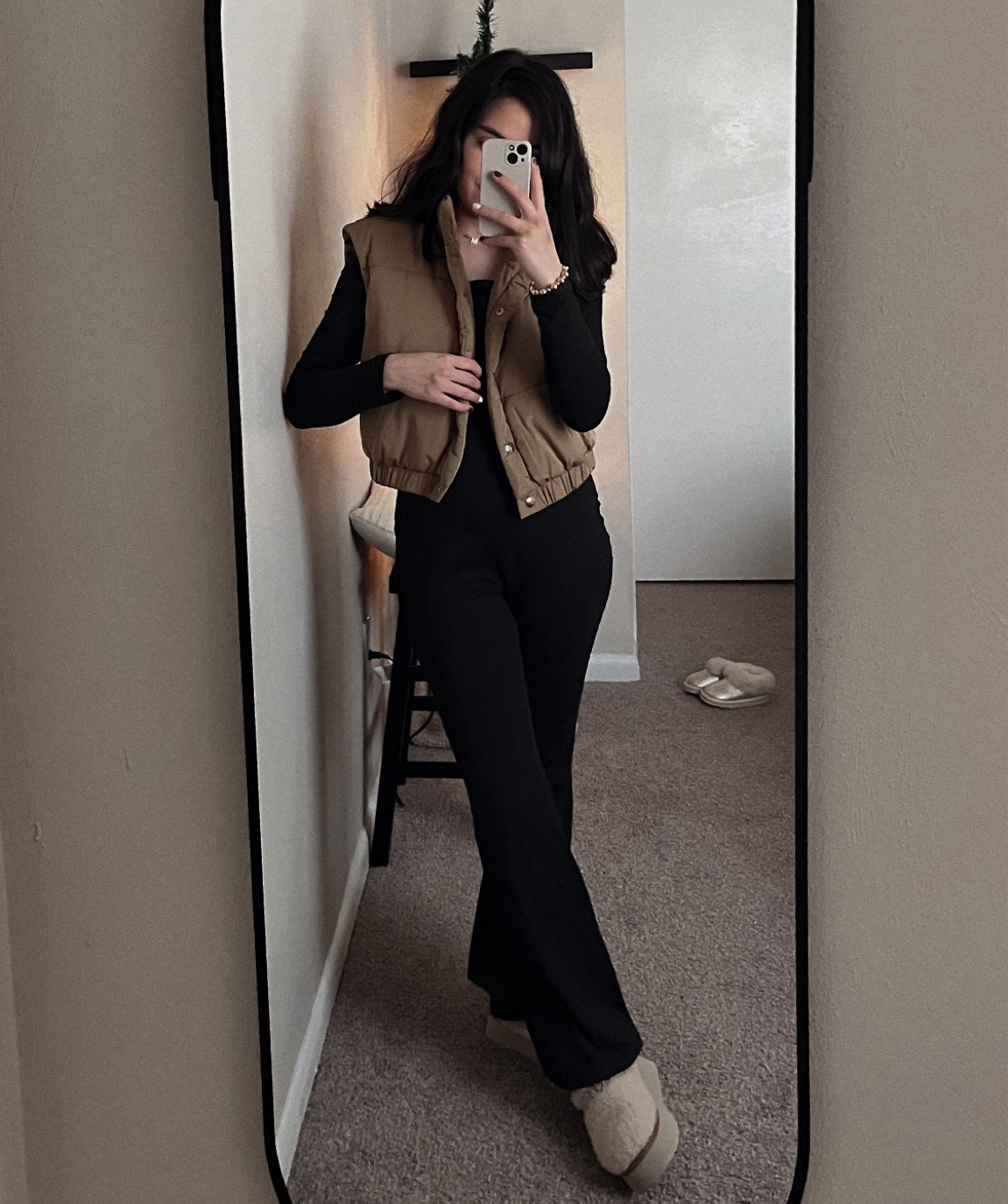 🫎🤎✨🌲☁️

#LTKstyletip