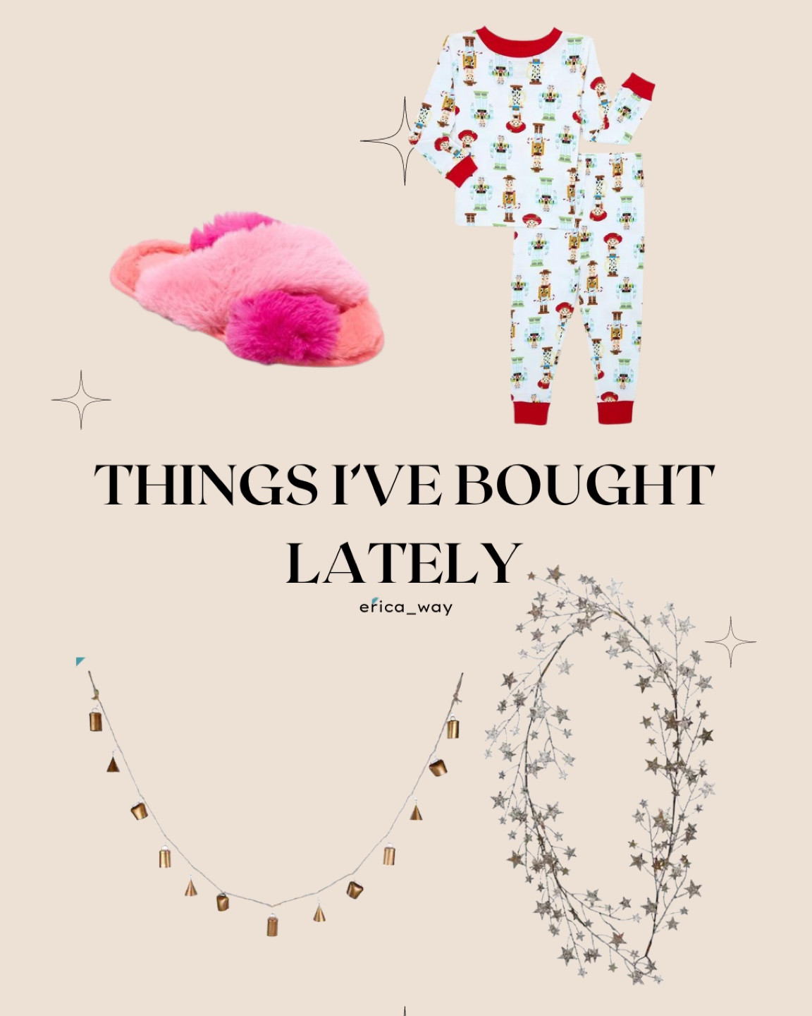 Things I’ve bought lately

#LTKfamily #LTKSeasonal #LTKHoliday