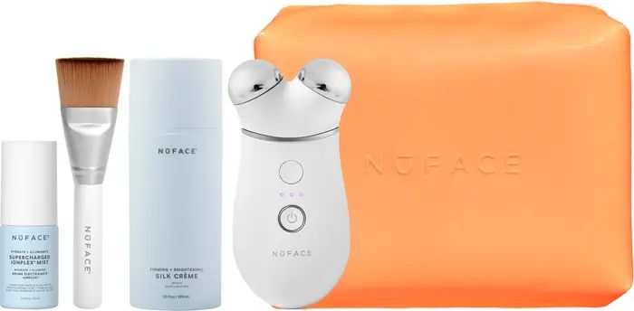 TRINITY+ Supercharged Skin Care Routine Set (Limited Edition) USD $509 Value | Nordstrom