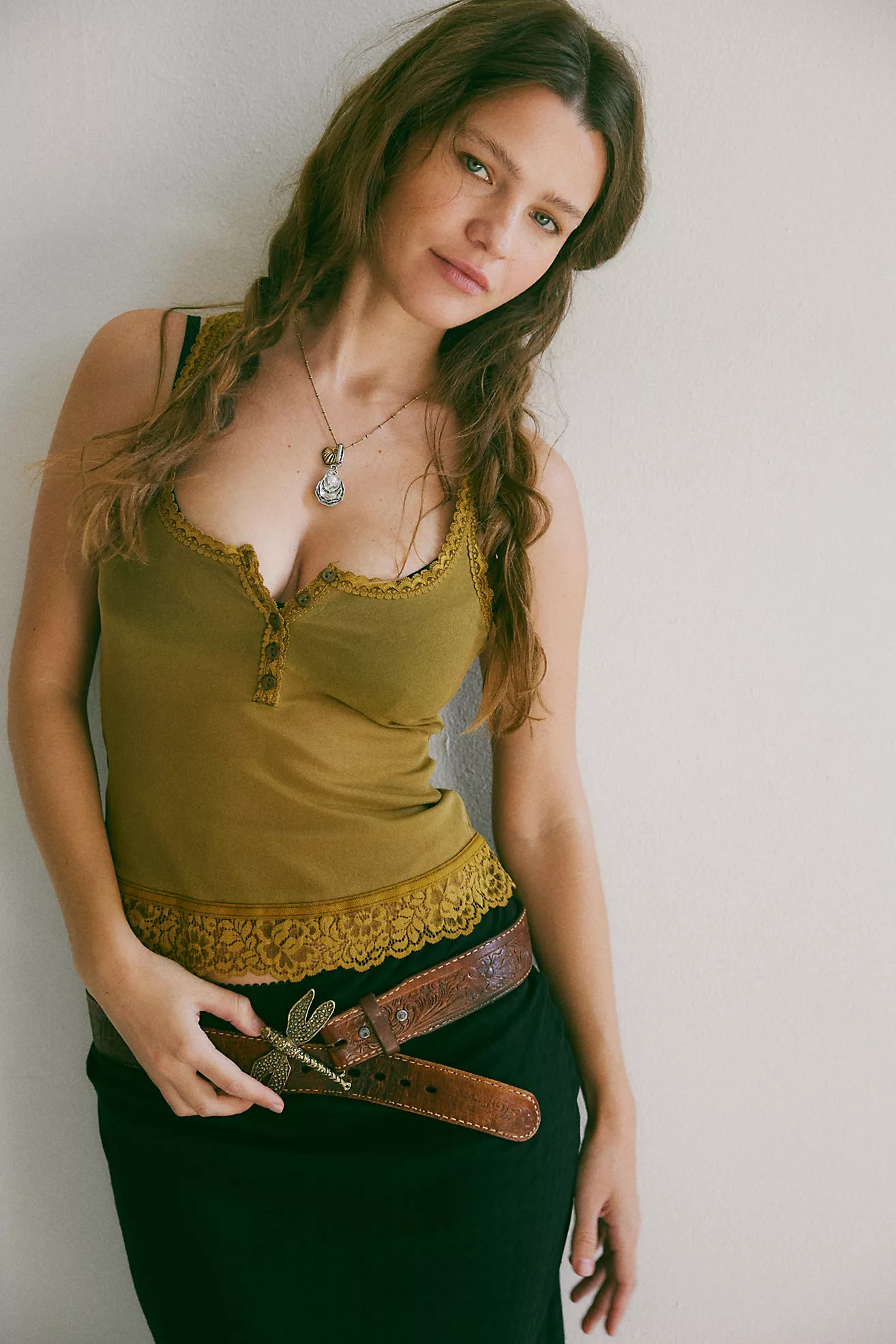 All Or Nothing Tank | Free People (Global - UK&FR Excluded)