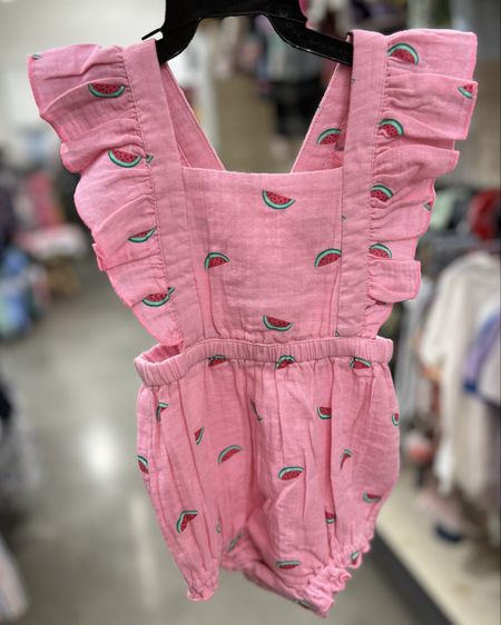New baby girl arrivals for summer! 

Baby girl outfits, baby clothes, summer baby clothes, summer outfit Inspo, outfit Inspo, baby ootd, outfit ideas, summer vibes, summer trends, summer 2024, ootd inspo, newborn clothes, newborn outfits, new moms

#LTKFamily #LTKSeasonal #LTKBaby