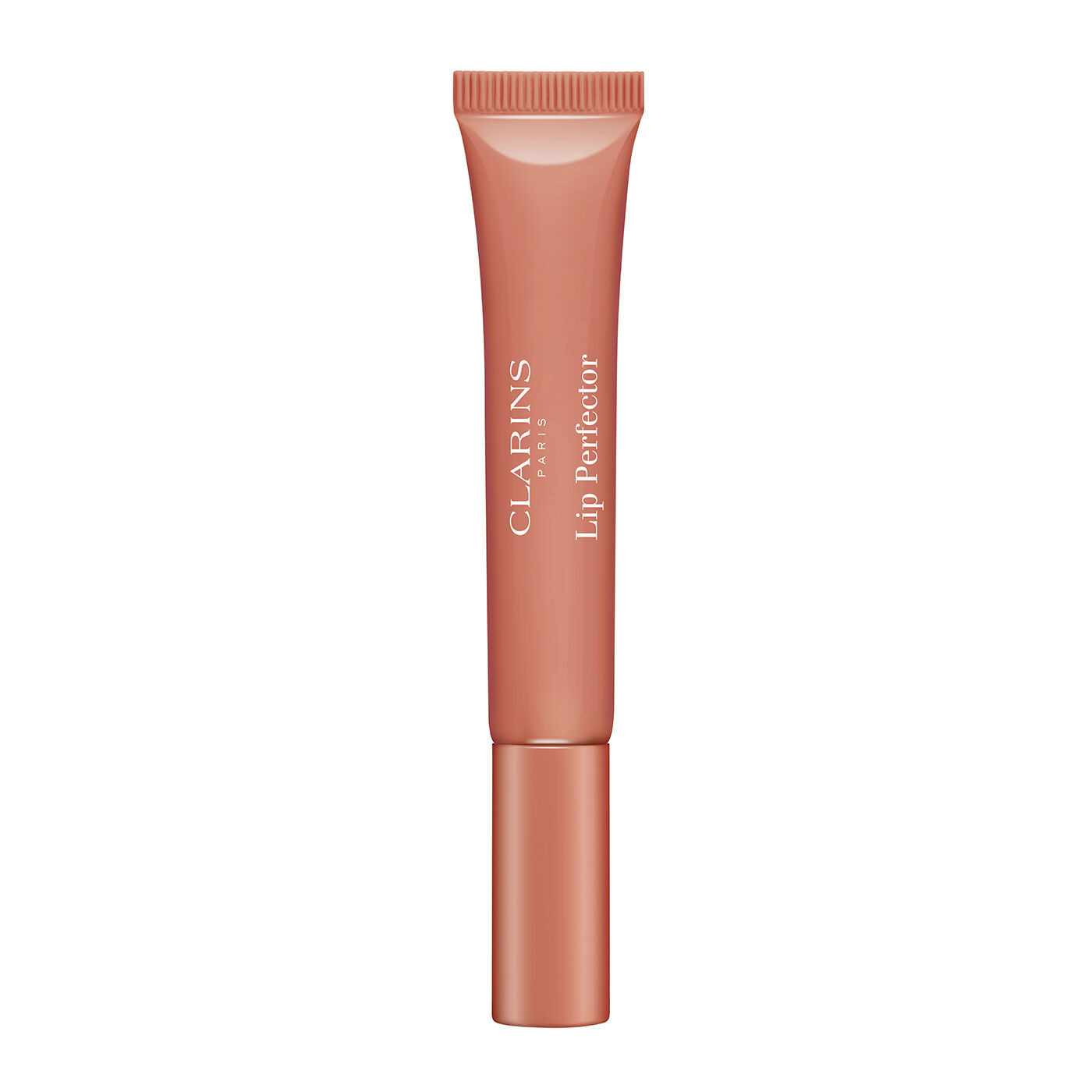Clarins Lip Perfector Shimmer Lip Gloss 0.35 Oz. - 06 rosewood shimmer | Clarins USA