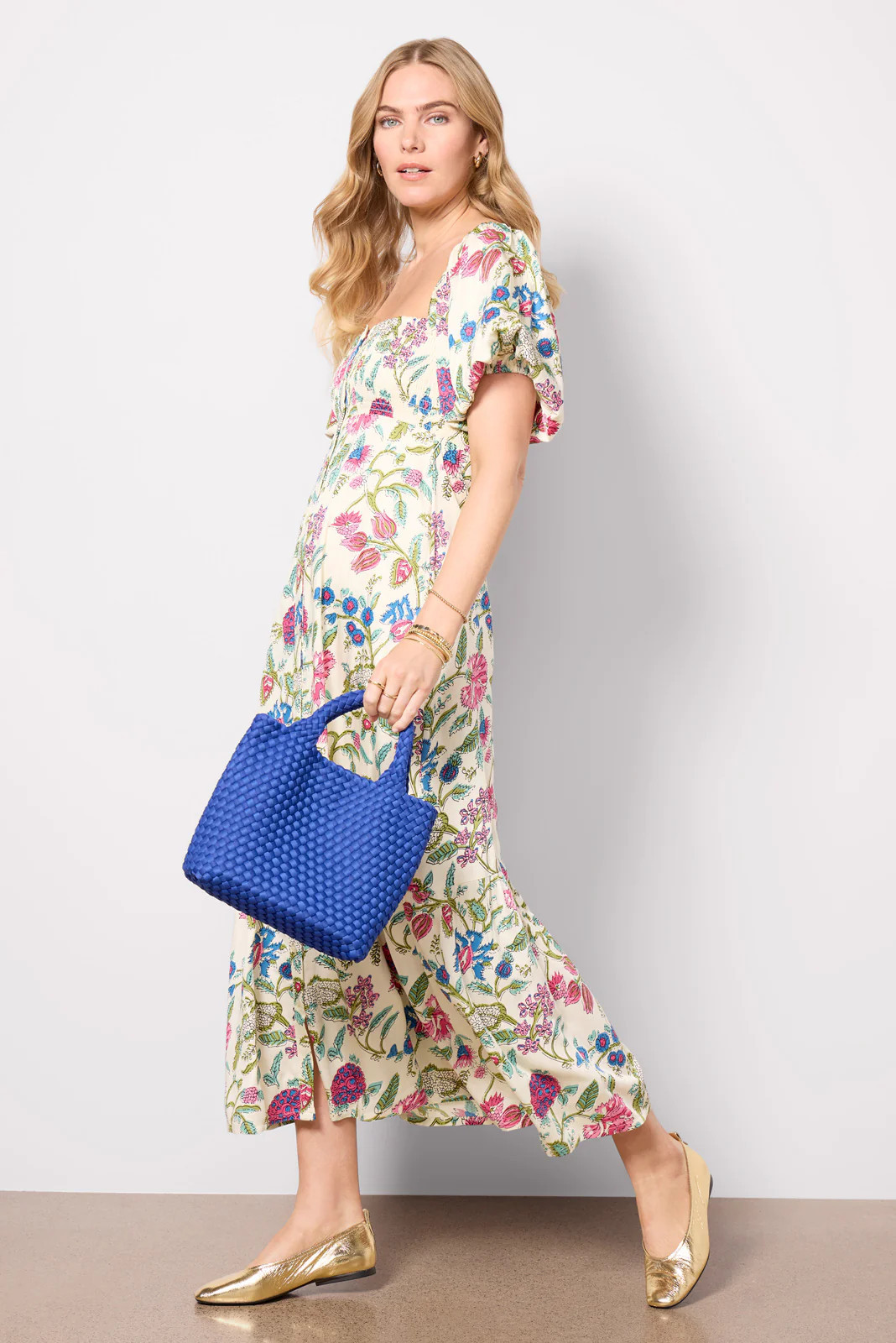 Santiago 3 Maxi Dress | Evereve