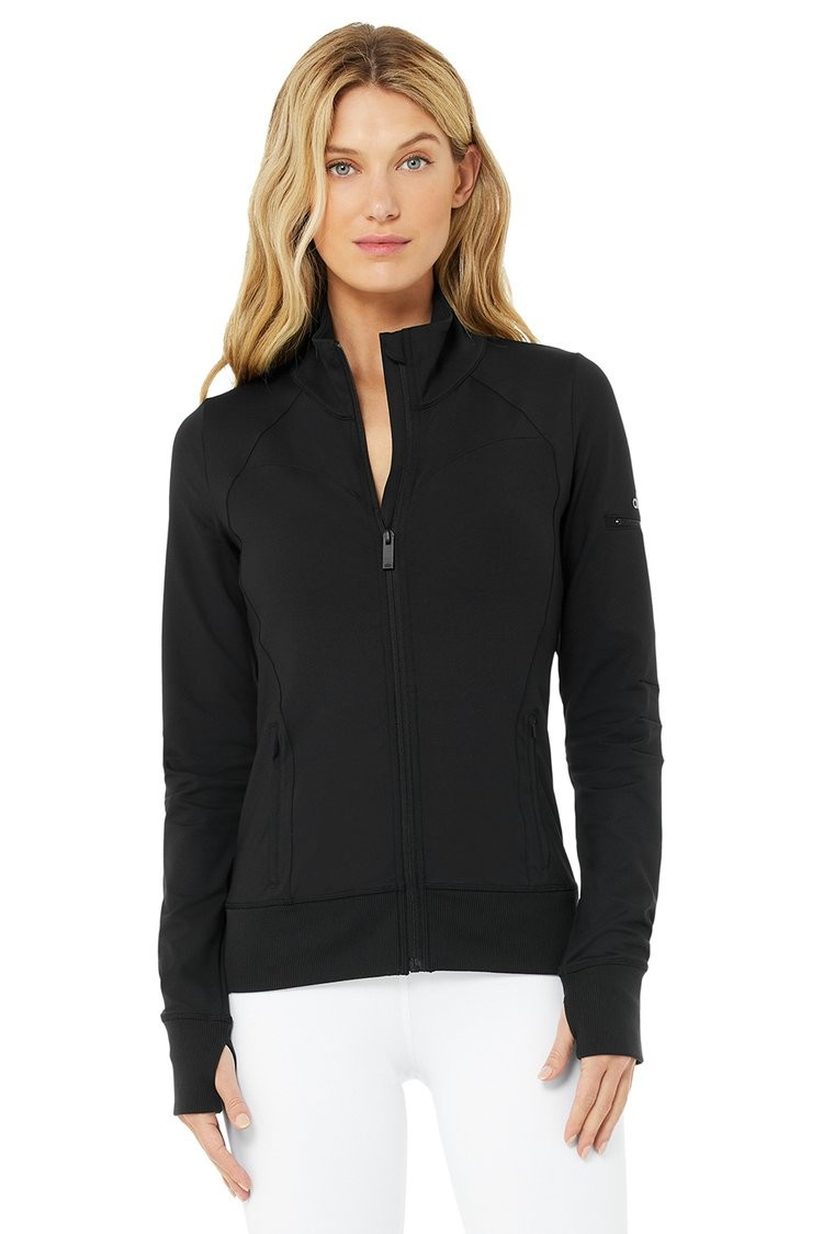 Contour Jacket | Alo Yoga (US)