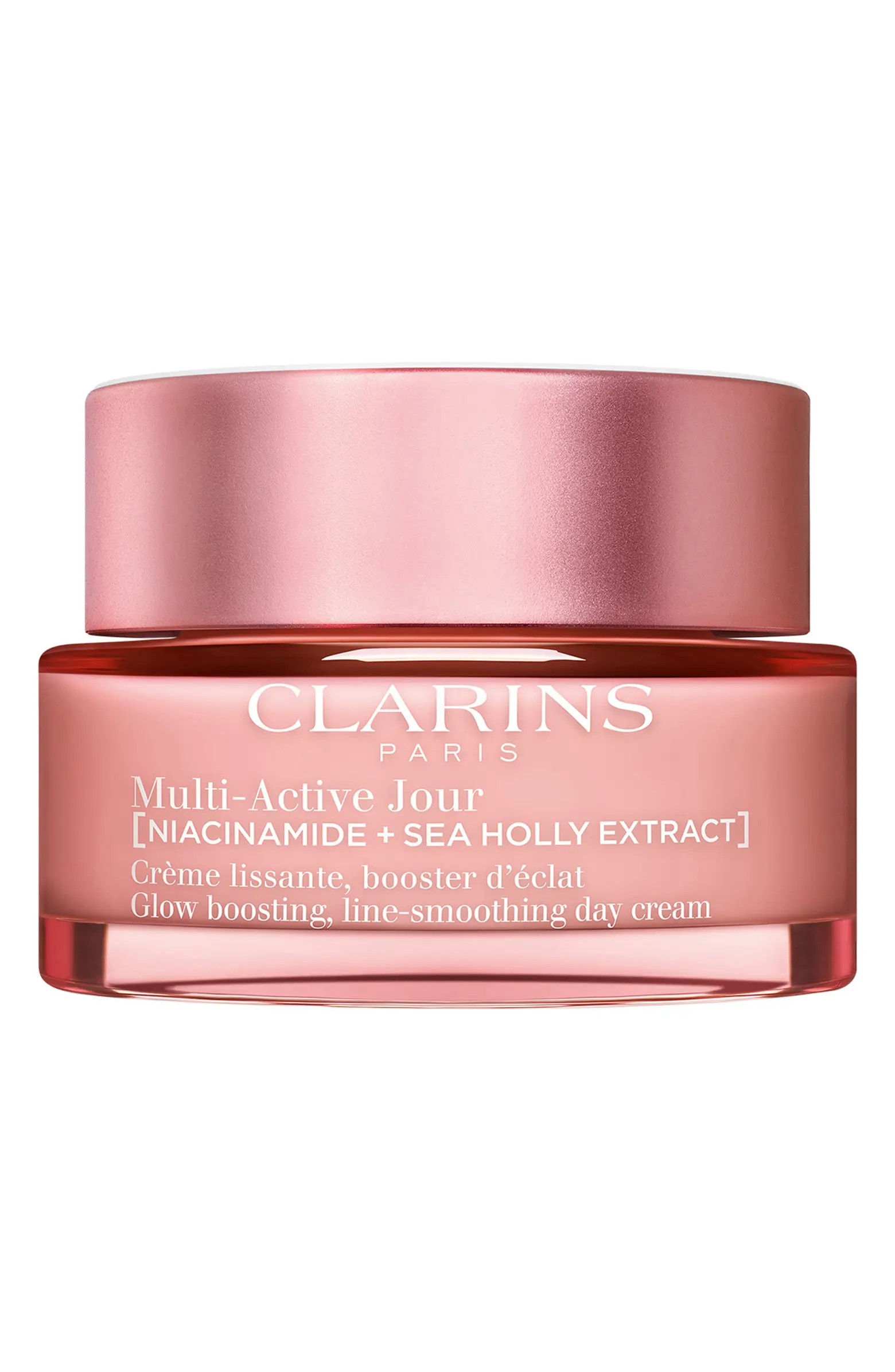 Multi-Active Day Moisturizer for Lines, Pores, Glow with Niacinamide | Nordstrom
