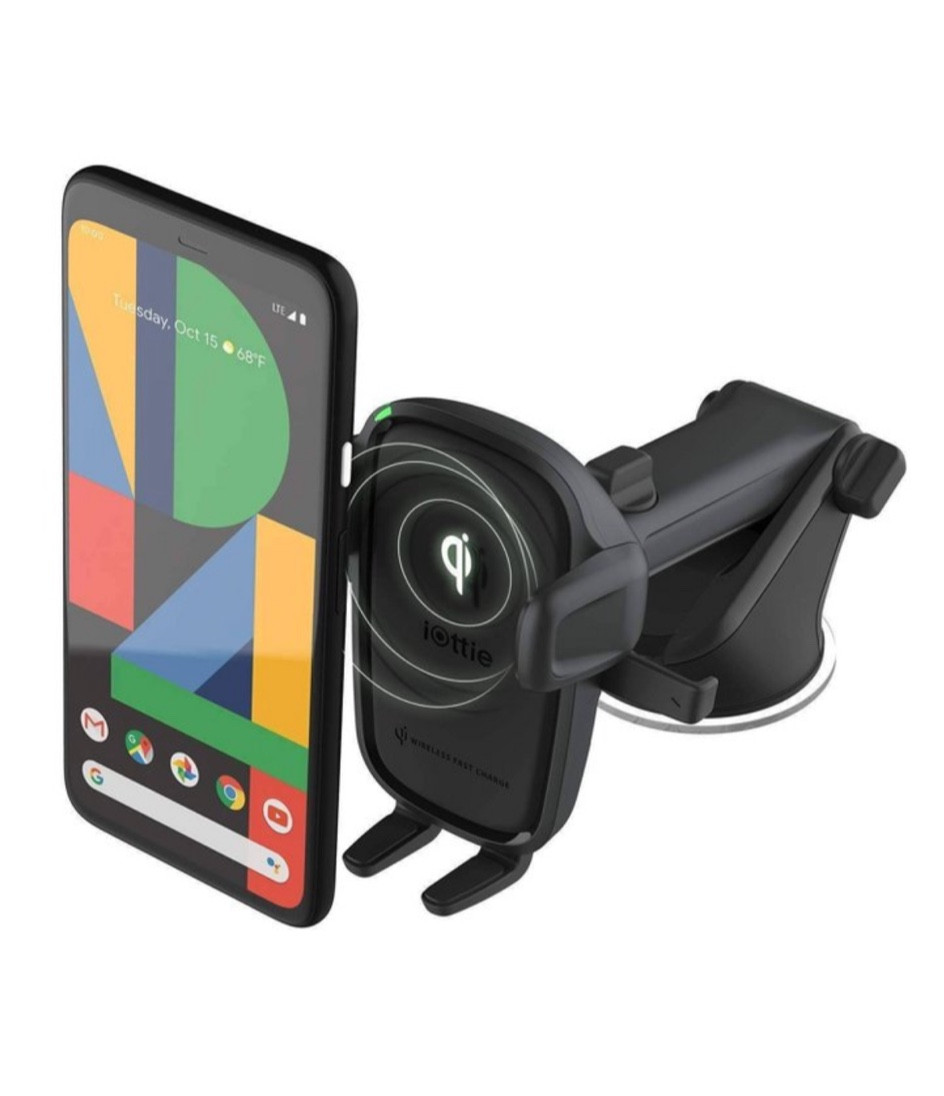 Iottie car mount

#LTKfindsunder50 #LTKtravel