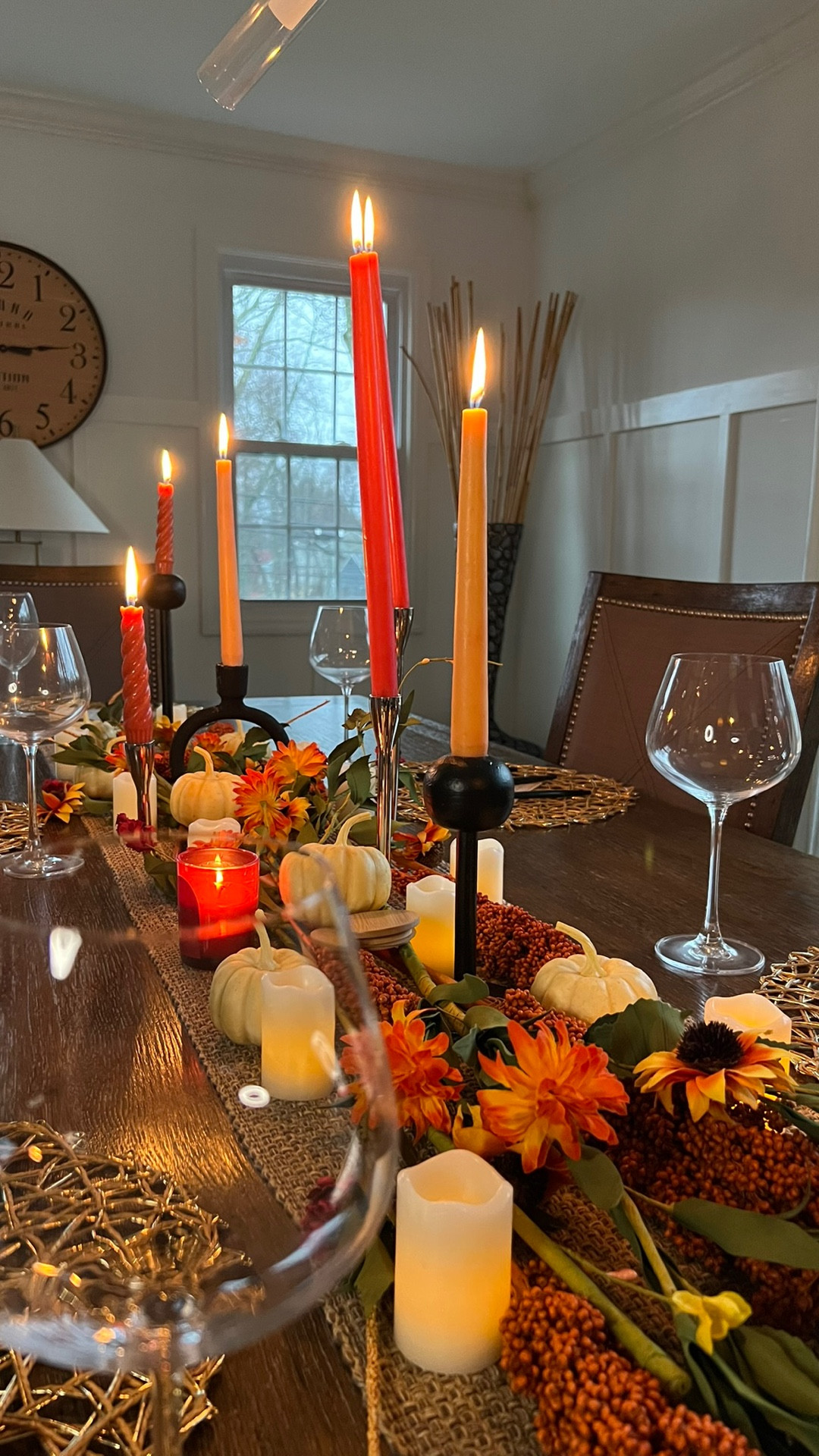Are you ready for fall celebrations? 

#LTKHome #LTKHoliday #LTKGiftGuide