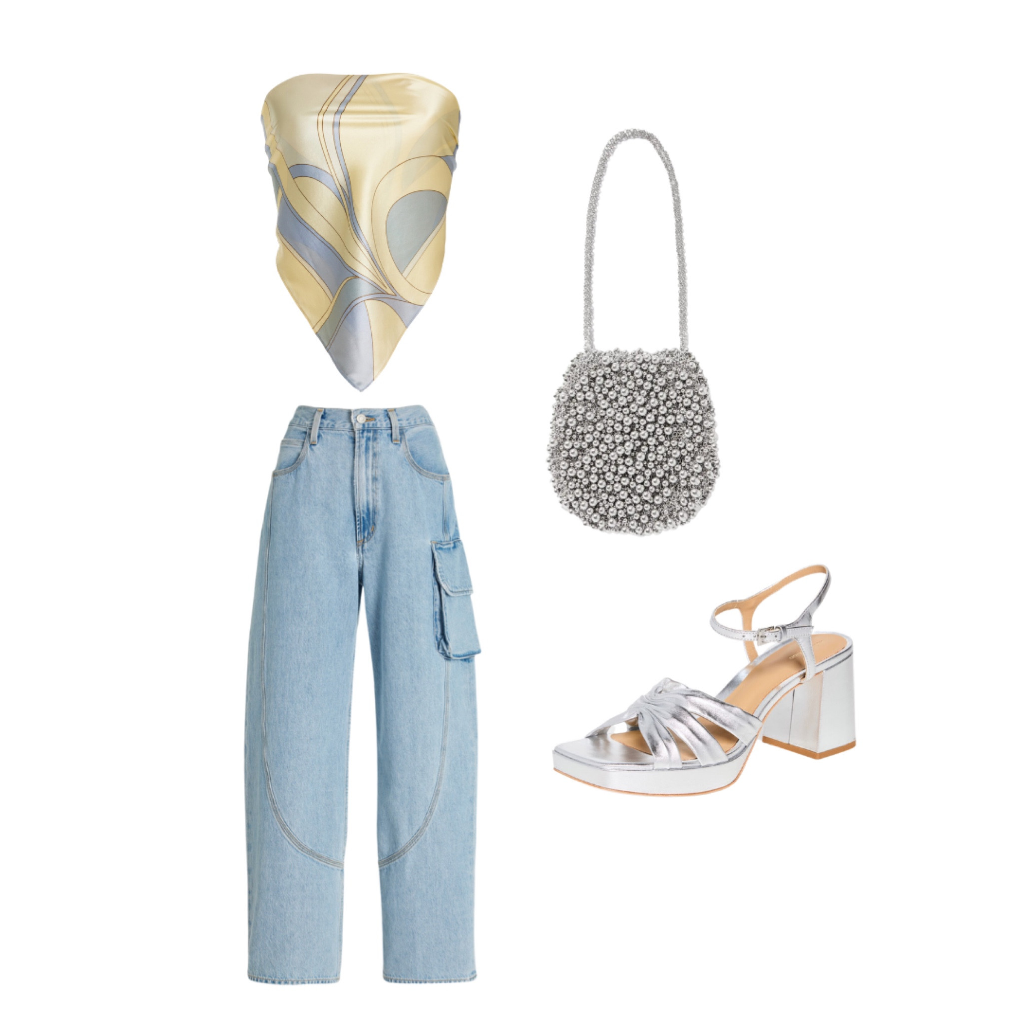 Eras Tour Outfit Inspo 🤍🪩🦋

#LTKSeasonal #LTKFestival #LTKstyletip