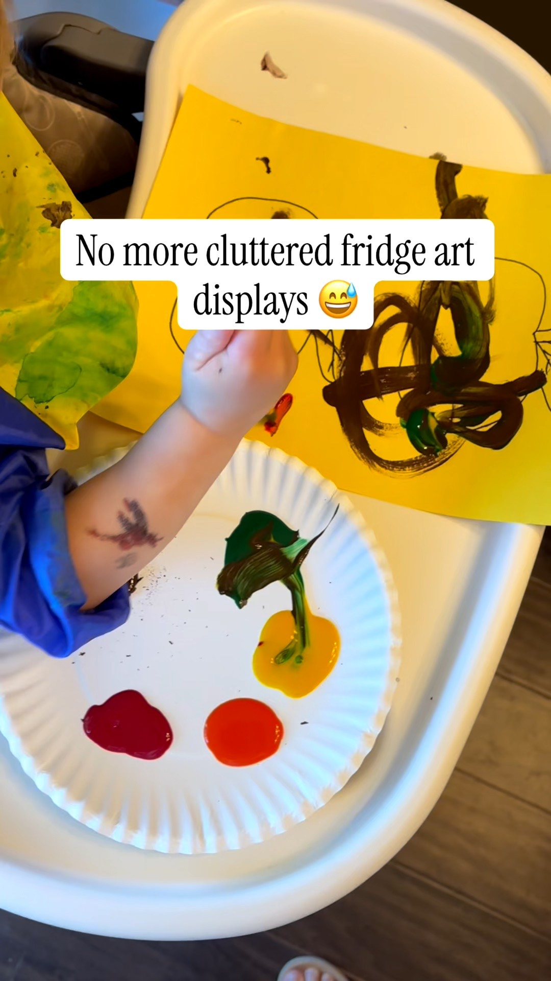 Because their little masterpieces deserve more than the fridge door 🖼️
I love finding simple ways to celebrate their creativity, and these @americanflat_ frames make it so easy to swap out their newest art.
One day these will just be memories, but for now… they make our house feel like home. ✨

🤎Follow us @whatthesisterslove to receive links💌
✨

Comment SISTERS for link

——
💕We’re so glad you’re here

We love sharing: home decor, easy routines, simple makeup, self care routine, beauty tips, cozy looks, loungewear, robes, leggings, sweaters, sweats, basics, fall wardrobe, fall style, style tips, Amazon finds, mom hacks, church outfits, easy outfits for busy moms, self care, casual mom style, summer outfit, summer style, women’s wellness finds, athliesure, activewear, sets, date night looks, toddler mom style, dresses, mom lifestyle, ootd, petite style, mom bags

#Americanflat #KidsArtDisplay #MomLife #MotherhoodMoments #CreativeKids #HomeWithKids #MomHomeDecor #FamilyHome  #MomHack #MakingMemories #MomAesthetic #MomLife

#LTKHome #LTKStyleTip #LTKFamily