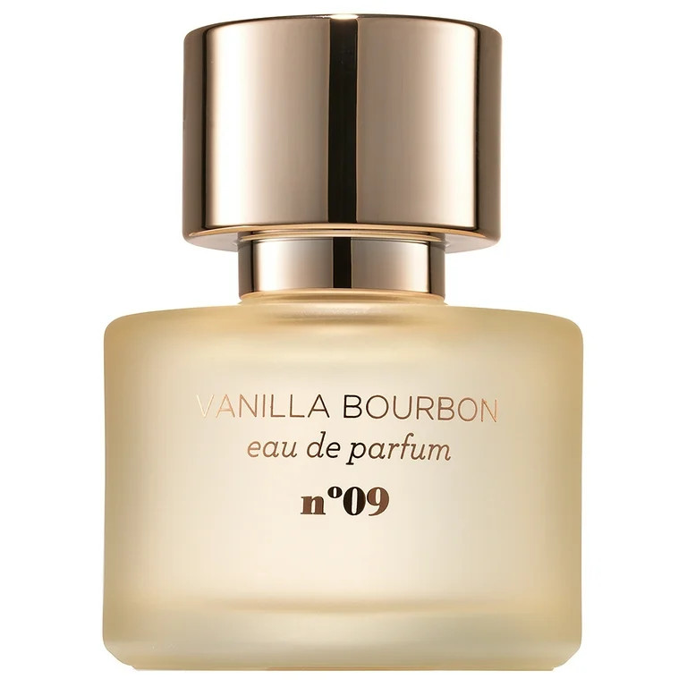 MIX:BAR Vanilla Bourbon Perfume, Fragrance for Women, 1.7oz | Walmart (US)