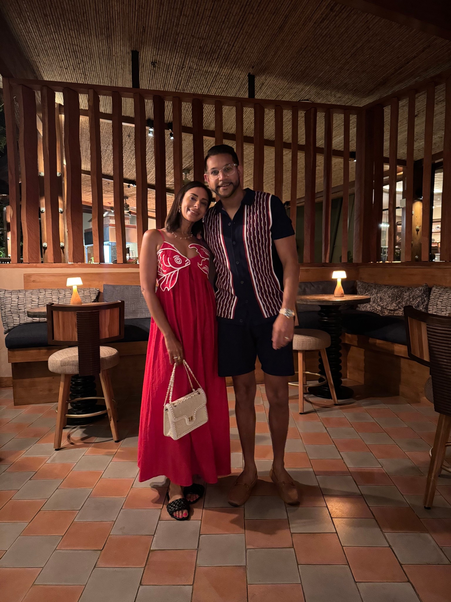 Vacation outfits! ❤️