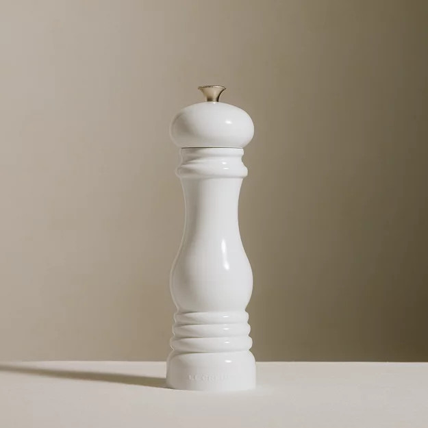 Le Creuset Salt Mill | The White Company UK & ROW