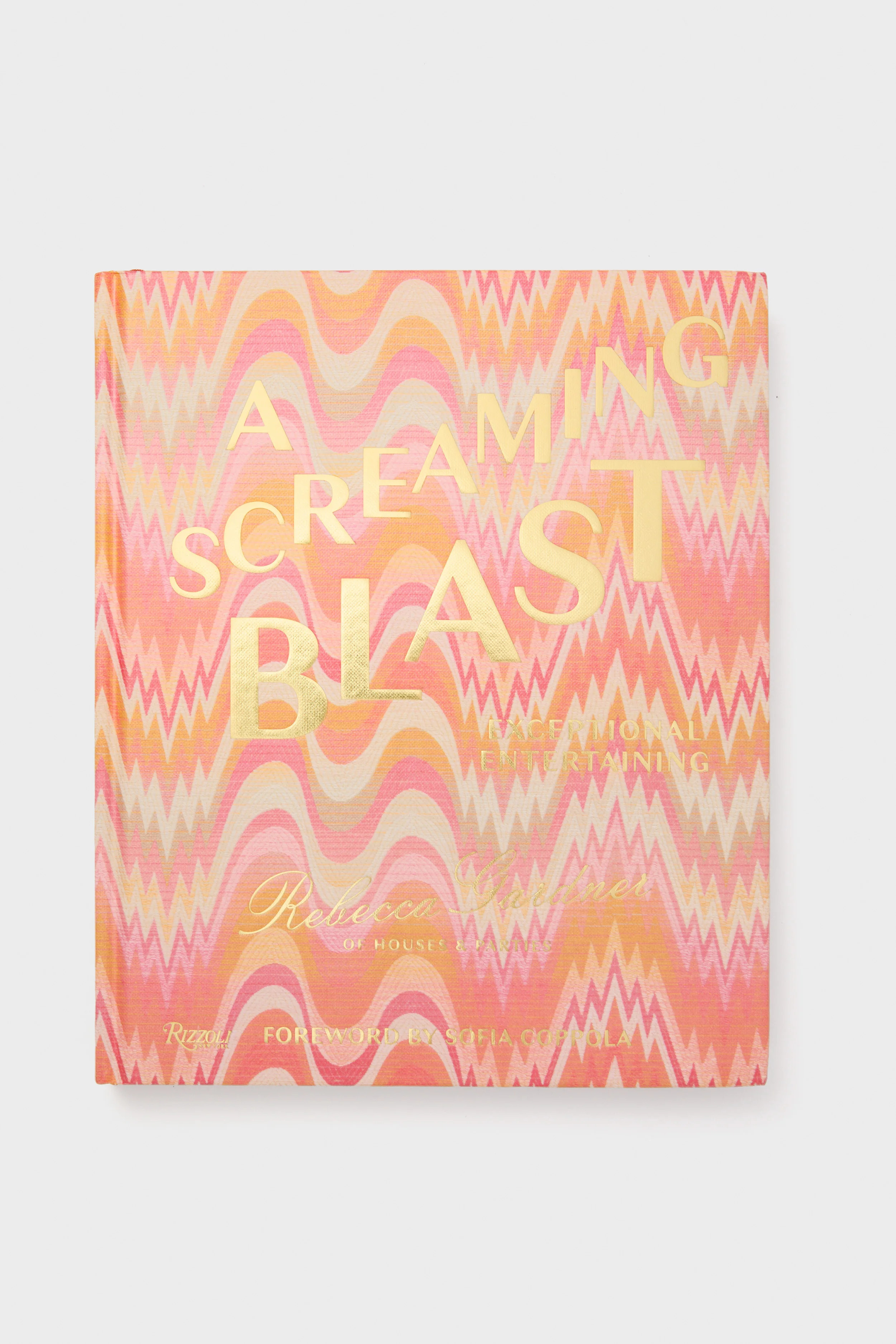 A Screaming Blast | Tuckernuck (US)