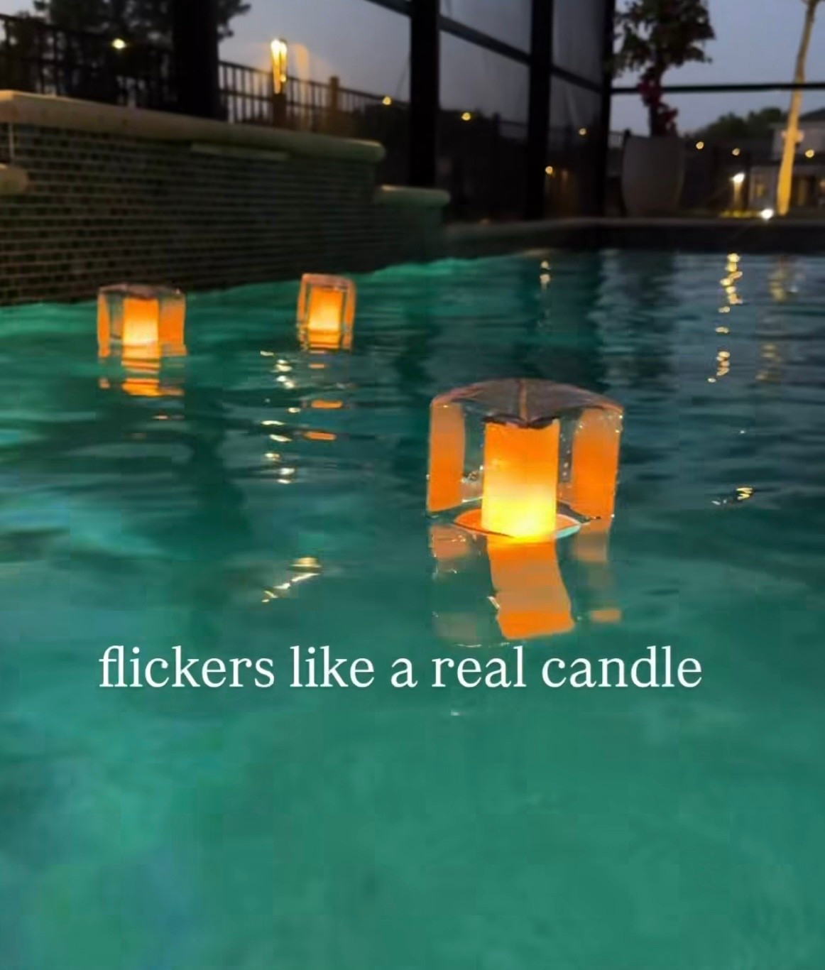 Floating candles
Pool candles
Outdoor finds
Trending 

#LTKHome #LTKFindsUnder50
