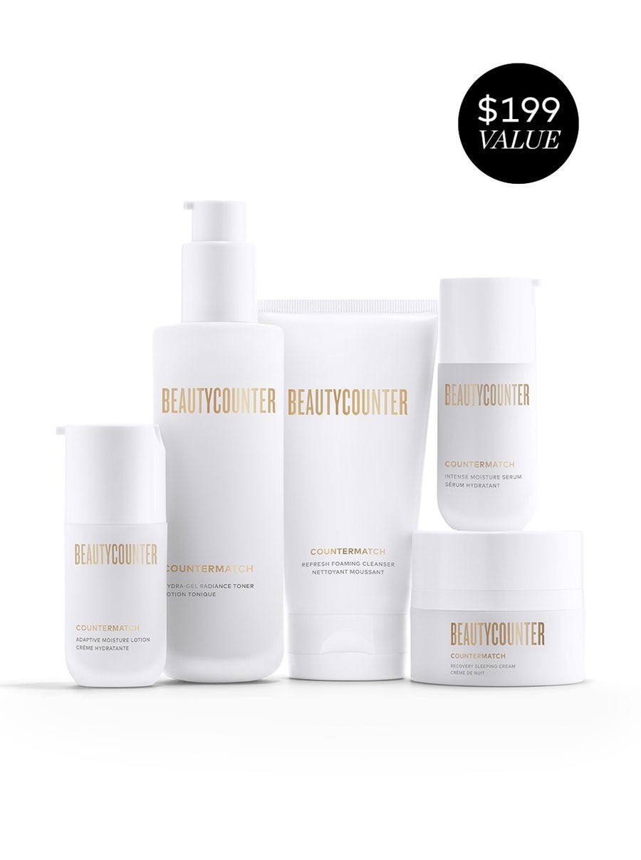 Countermatch Regimen Set | Beautycounter.com