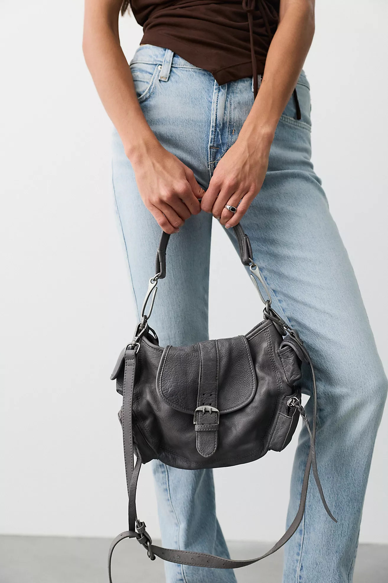 We The Free Baby Asher Tote | Free People (Global - UK&FR Excluded)